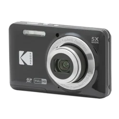Hot Appareil photo FZ55 BLACK PIXPRO FRIENDLY Appareil Photo