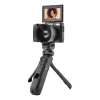 Appareil photo numérique VLG4KDIGS Pack Vlogging 24 MP 4k Appareil Photo