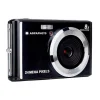 Hot Appareil photo numérique DC5500 Noir Appareil Photo