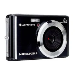 Hot Appareil photo numérique DC5500 Noir Appareil Photo
