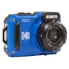 Hot Appareil photo numérique PIXPRO Waterproof WPZ2 Bleu Appareil Photo