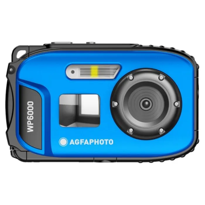 Discount Appareil Photo waterproof Realishot WP6000 Appareil Photo
