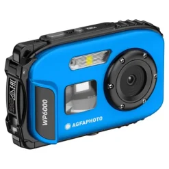 Discount Appareil Photo waterproof Realishot WP6000 Appareil Photo