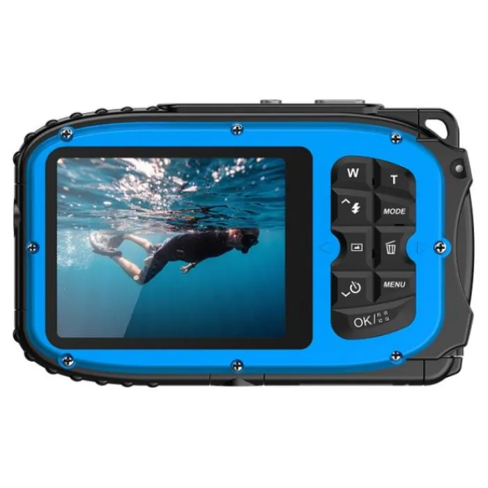 Discount Appareil Photo waterproof Realishot WP6000 Appareil Photo