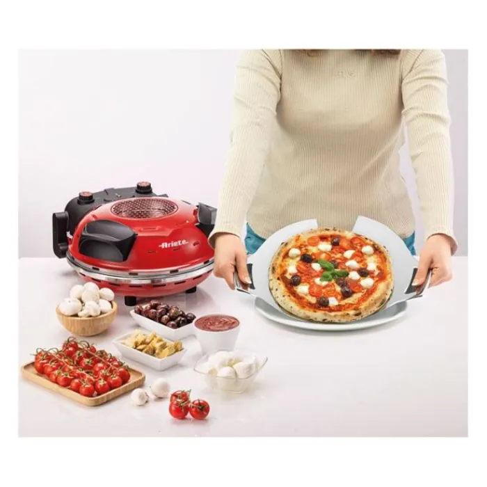 Outlet Appareil à pizza 928 Robot Cuiseur