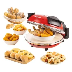 Outlet Appareil à pizza 928 Robot Cuiseur