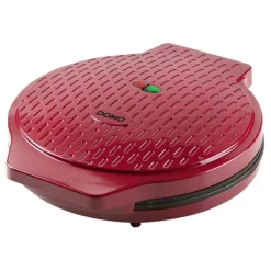 Clearance Appareil à pizza MY EXPRESS rouge 30cm Robot Cuiseur