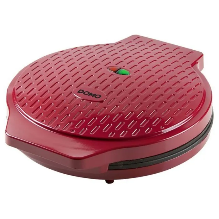 Clearance Appareil à pizza MY EXPRESS rouge 30cm Robot Cuiseur