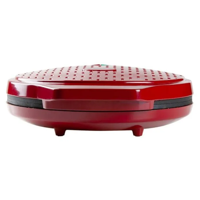 Clearance Appareil à pizza MY EXPRESS rouge 30cm Robot Cuiseur