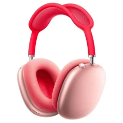 Sale AirPods Max Rose Lightning Casque Sans Fil, Bluetooth