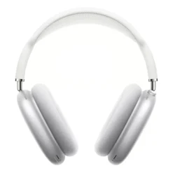 Online AirPods Max Silver Reconditionné grade A+ Casque Sans Fil, Bluetooth