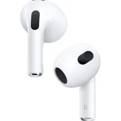 Airpods 3 reconditionnés Grade A+ Ecouteurs Sans Fil
