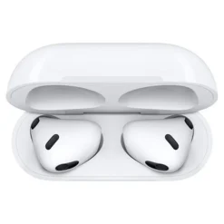 Airpods 3 reconditionnés Grade A+ Ecouteurs Sans Fil