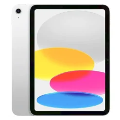 New iPad (A16) 11" 128Go Argent Tablette