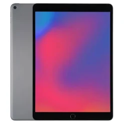 Discount iPad Air 3 (2019) 11" 256Go Gris Reconditionné grade A+ Ipad Reconditionné