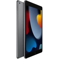 Hot iPad 9 (2021) 10,2" 64Go Gris sidéral Reconditionné grade éco + Folio Ipad Reconditionné
