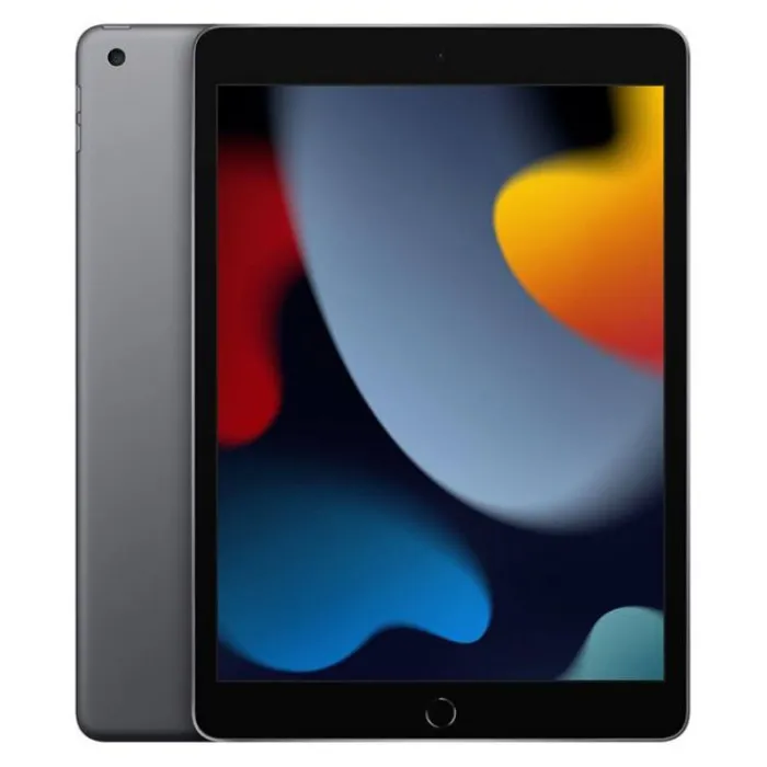 iPad 9 (2021) 10,2" 64Go Gris sidéral Reconditionné grade éco Ipad Reconditionné
