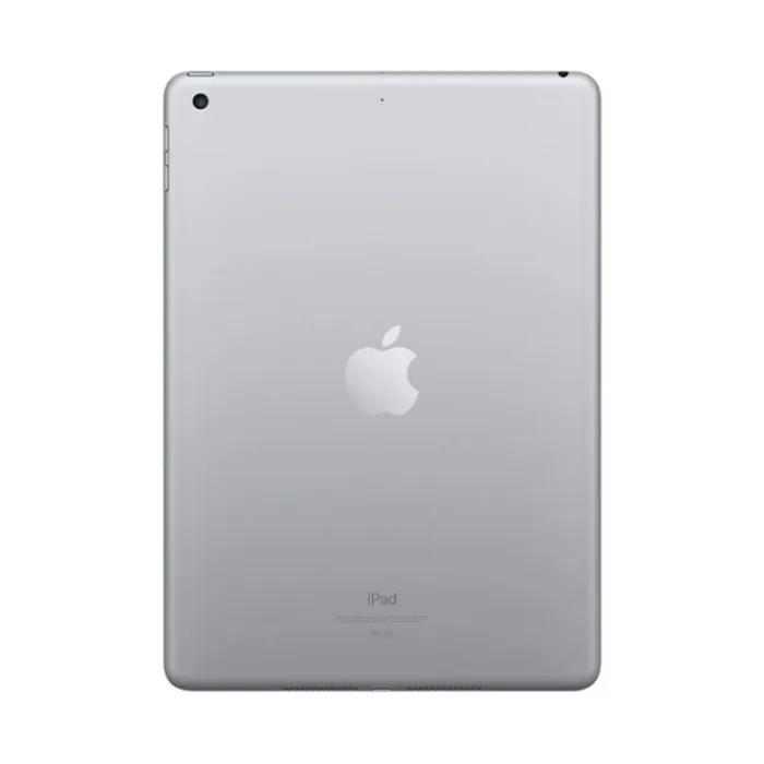 Clearance iPad 6ème génération (2018) 9.7" 32Go Gris Reconditionné grade éco + Coque Ipad Reconditionné