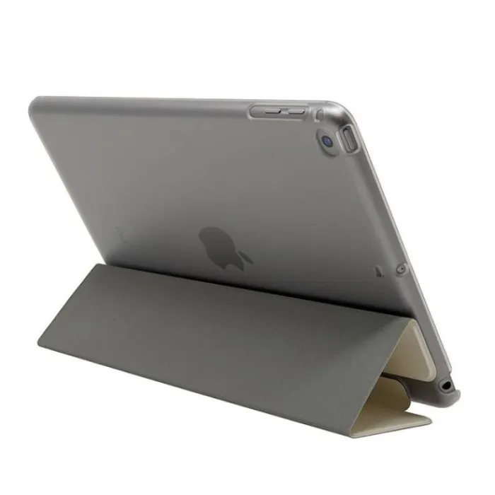 Clearance iPad 6ème génération (2018) 9.7" 32Go Gris Reconditionné grade éco + Coque Ipad Reconditionné