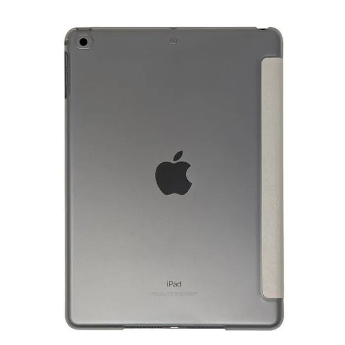 Clearance iPad 6ème génération (2018) 9.7" 32Go Gris Reconditionné grade éco + Coque Ipad Reconditionné
