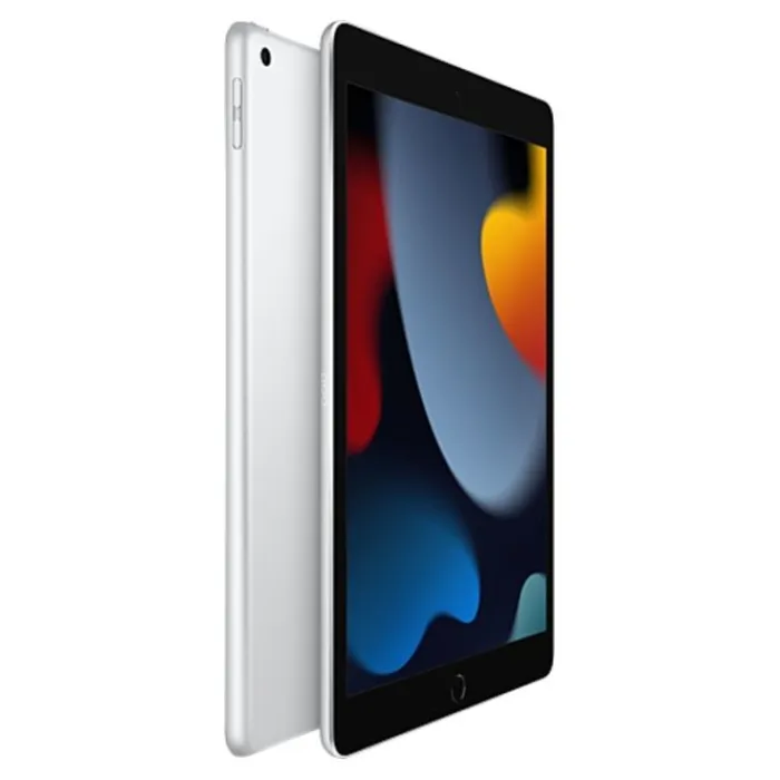 Best iPad 10.2" (2021) Wi-Fi, 256GB, Argent Tablette