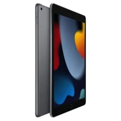 iPad 10.2" (2021) Wi-Fi, 256GB, Gris Tablette