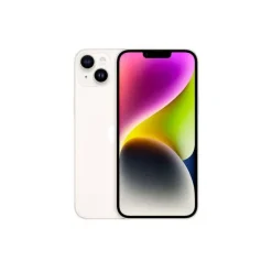 Outlet iPhone 14 128Go Blanc Reconditionné grade éco Iphone Reconditionné|Smartphone Samsung