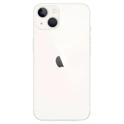 Clearance iPhone 13 128 Go Blanc reconditionné Grade éco Iphone Reconditionné|Smartphone