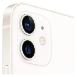 Hot iPhone 12 64Go Blanc Reconditionné grade éco Iphone Reconditionné|Smartphone