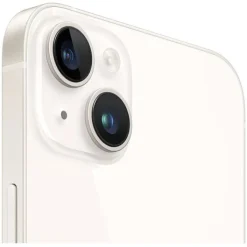 Hot iPhone 14 256Go Blanc Reconditionné grade éco Iphone Reconditionné|Smartphone