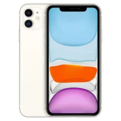 Online iPhone 11 64Go Blanc Reconditionné grade éco Iphone Reconditionné|Smartphone