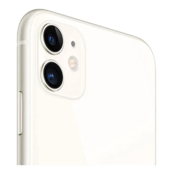 Online iPhone 11 64Go Blanc Reconditionné grade éco Iphone Reconditionné|Smartphone