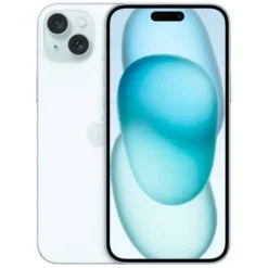 Online iPhone 15 128Go Bleu Reconditionné grade A+ Iphone Reconditionné|Smartphone