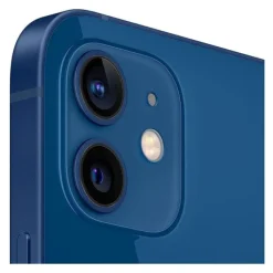 Online iPhone 12 64Go Bleu Reconditionné grade éco Iphone Reconditionné|Smartphone