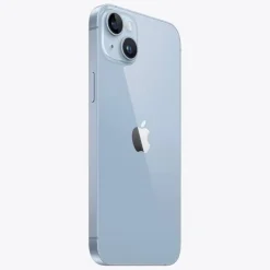 iPhone 14 128Go Bleu Reconditionné grade éco Batterie Neuve Iphone Reconditionné|Smartphone