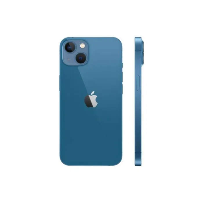 Hot iPhone 13 128Go Bleu Reconditionné grade éco Iphone Reconditionné|Smartphone