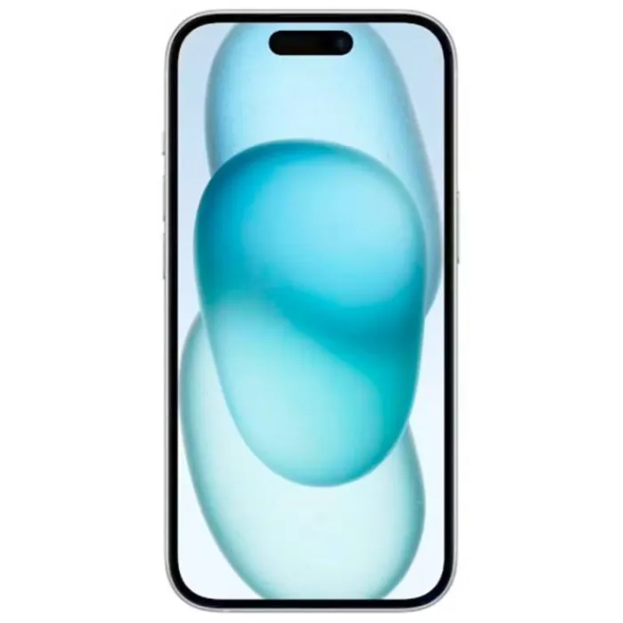 Sale iPhone 15 128Go Bleu Reconditionné grade éco Iphone Reconditionné|Smartphone
