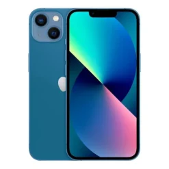 Outlet iPhone 13 128Go Bleu Reconditionné grade éco Iphone Reconditionné|Smartphone