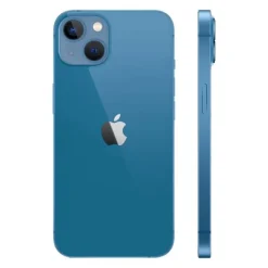 Outlet iPhone 13 128Go Bleu Reconditionné grade éco Iphone Reconditionné|Smartphone