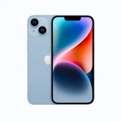Online iPhone 14 128Go Bleu Reconditionné grade éco Iphone Reconditionné|Smartphone