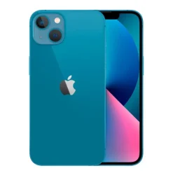 Online iPhone 13 128Go Bleu Reconditionné grade éco Iphone Reconditionné|Smartphone