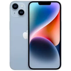 Best iPhone 14 256Go Bleu Reconditionné grade éco Iphone Reconditionné|Smartphone