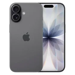 New iPhone 17 256Go Noir Smartphone Samsung|Smartphone