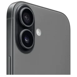 New iPhone 17 256Go Noir Smartphone Samsung|Smartphone