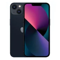 Discount iPhone 13 128Go Noir Reconditionné grade éco Iphone Reconditionné|Smartphone Samsung