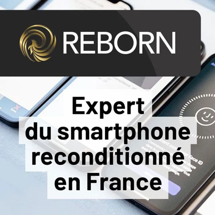 Outlet iPhone 14 128Go Noir Reconditionné grade éco Iphone Reconditionné|Smartphone Samsung