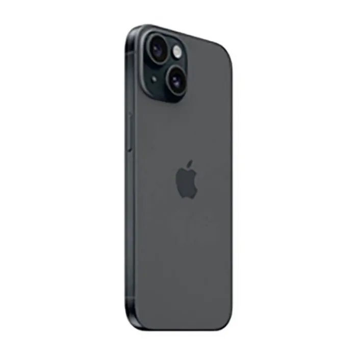 Online iPhone 15 128Go Noir Reconditionné grade éco Iphone Reconditionné|Smartphone