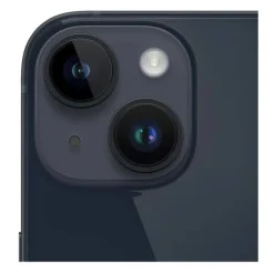 New iPhone 14 256Go Noir Reconditionné grade A+ Batterie neuve Iphone Reconditionné|Smartphone