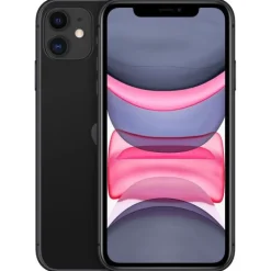 Discount iPhone 11 64Go Noir Reconditionné grade éco Iphone Reconditionné|Smartphone