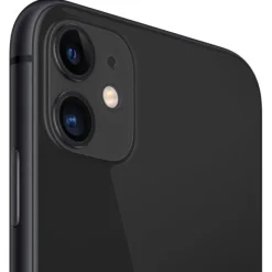 Discount iPhone 11 64Go Noir Reconditionné grade éco Iphone Reconditionné|Smartphone